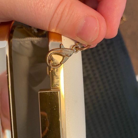 Aldo “I Do” wedding clutch - Picture 5 of 9